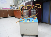 Suction Machine