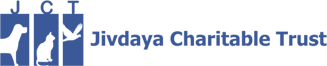 Jivdaya Charitable Trust