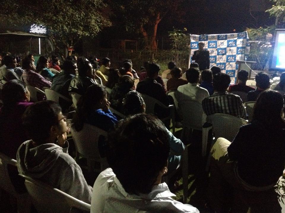 WTI workshop